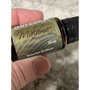 doTerra MALAMA 15ml Essential Oil New and Sealed Expires 08/2027